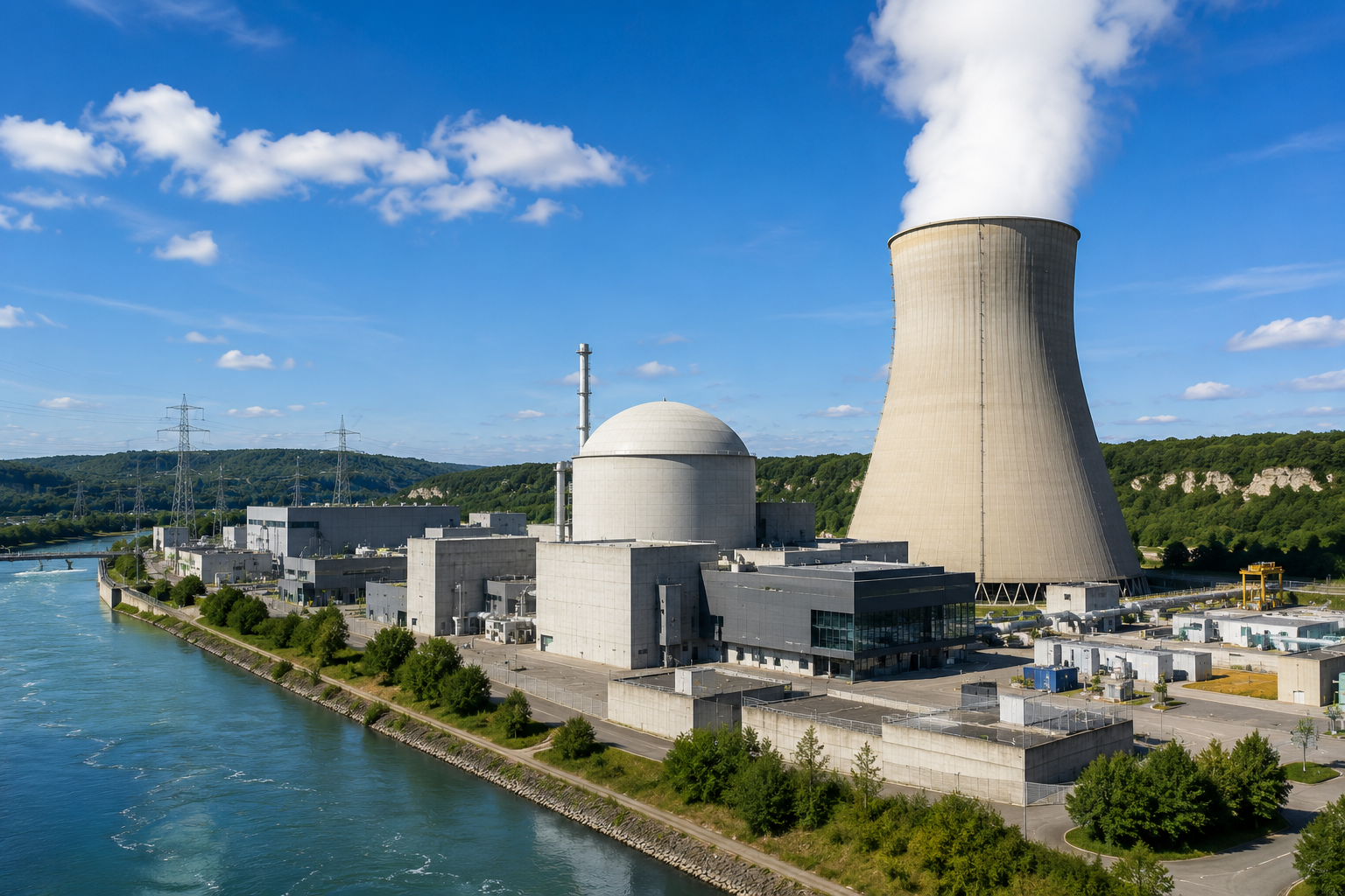 Nucléaire